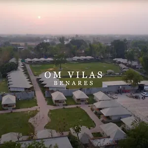 5* Resort Om Benares,
