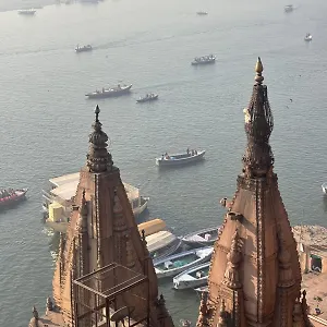 Гостевой дом Bhadra Kali, Варанаси