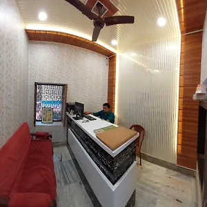 3* Guest house Teerth