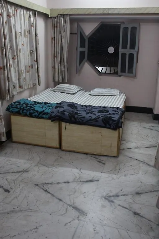 Sagar Guest House Varanasi