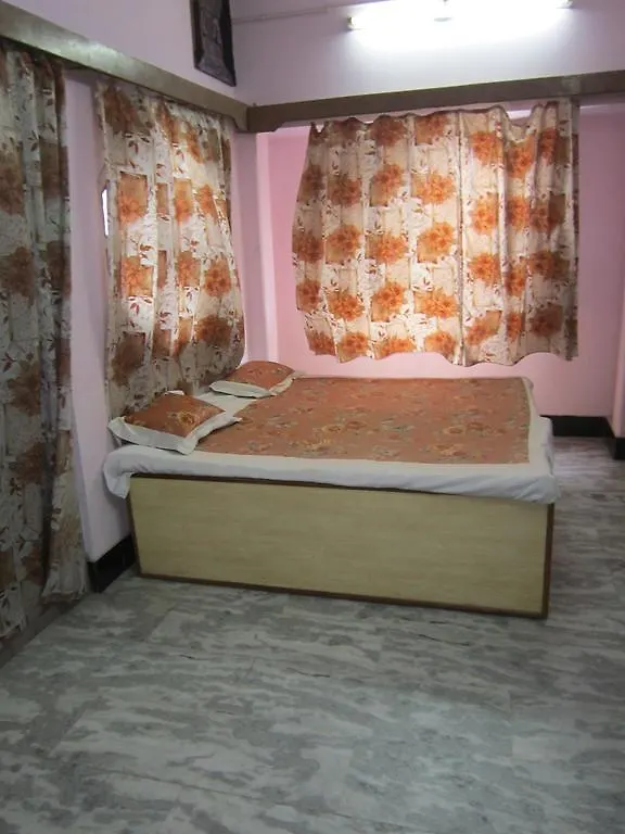 Sagar Guest House Varanasi