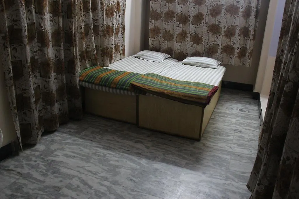 Sagar Guest House Varanasi