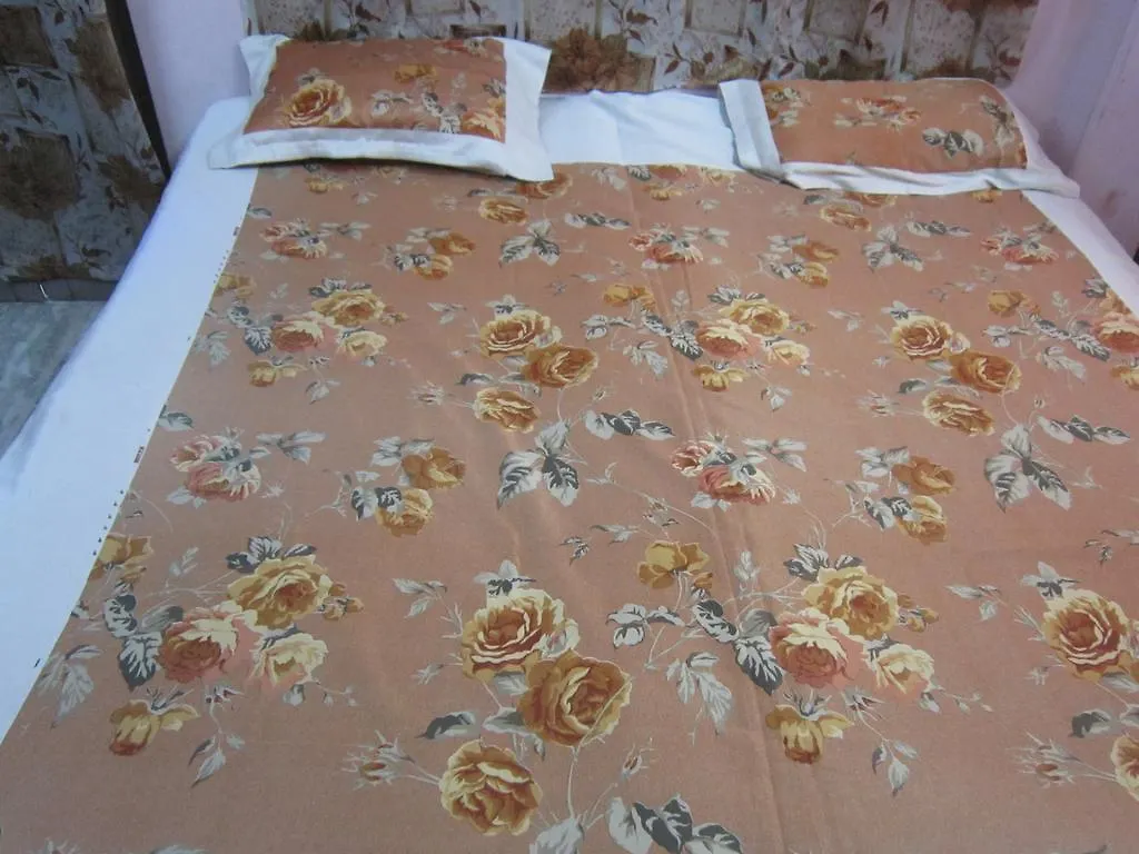 Sagar Guest House Varanasi India